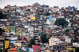 favela da rocinha